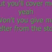 Cover Me By Candlebox Lyrics