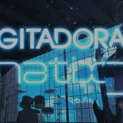 Gitadora STAY TUNE Master Drum