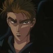 Initial D Get Me Power