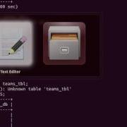 Учебное пособие по MySQL из терминала 25 27 Экспорт с помощью SQLDUMP с импортом с помощью Mysql