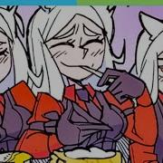 What Is The Infinite Loop Of Pleasure Helltaker Comic Dub Comedy