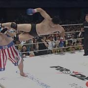 PRIDE Ikuhisa Minowa Vs Butterbean