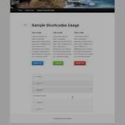 Adding Shortcodes In WordPress Symple Shortcodes Free Plugin
