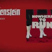 Wolfenstein The New Order Soundtrack Die Partei Damen Nowhere To Run