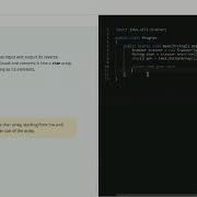 Reverse A String Java Projects Java Khushi Ozha