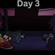Funkin Uncorruption REIMAGINED Pico Vs Corrupted Bf Day 3