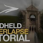 Handheld HYPERLAPSE NO GIMBAL REQUIRED Shot On Sony A6300 Premiere Pro Tutorial