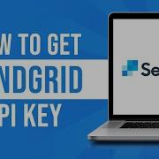 How To Get Sendgrid API Key