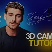 How To Master 3D Camera In Capcut 6 Minutes