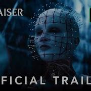 Hellraiser Official Trailer Hulu