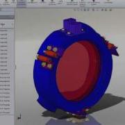 SolidWorks 2011 Assembly Visualization