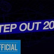 Stray Kids STEP OUT 2020