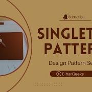 Mastering Singleton Pattern In Java Types Examples And Best Practices BiharGeeks