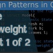 Flyweight Structural Design Pattern In C Part 1 Of 2 Understanding The Pattern