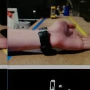 OpenCV Track Detection Test