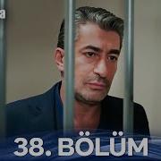 Paramparça 38 Bölüm