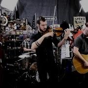 Cornmeal All Things Must Change Second Story Garage