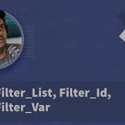 Learn PHP 8 In Arabic 2022 077 Filter List Filter Id Filter Var