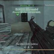 CoD 6 Man Grenade Kills
