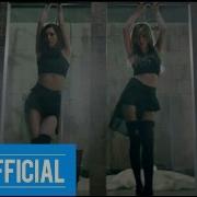 Miss A Hush M V