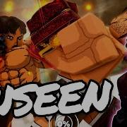 How To Master GHOST STYLE In 3 Minutes Untitled Boxing Game UBG
