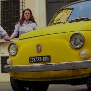 Full Rome Scene Mission Impossible 7 4K