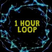 VJ Loop 4k Plexus Motion Graphics видео фоны 1 час туннель синий и зеленый