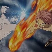 STRIKE BACK アニメVersion