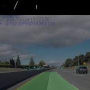 Curved Lane Object Detection In Python Source Code GPU Python OpenCV YOLO