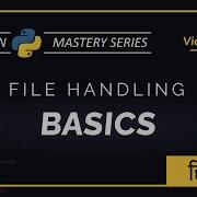 Master Python File Handling FAST Unit 12 Hindi Read Write Append Seek
