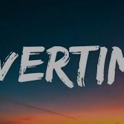Overtime Zach Bryan Lyrics Country Music Vibes