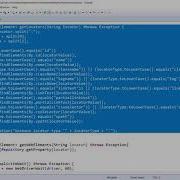 Keywords Design In Keyword Driven Framework Video 8