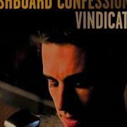 Dashboard Confessional Vindicated