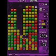 Block D 2007 Java Speed Mode Level 1 30 1080p60