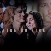 Multicouples Fire On Fire