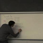 Data Mining Lecture 4 Part 1