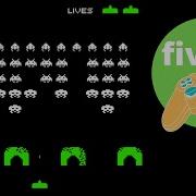 I Asked Fiverr To Recreate Space Invaders