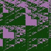 Sierpinski Python Test