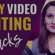 Video Editing For Beginners How I Edit Videos In Screenflow