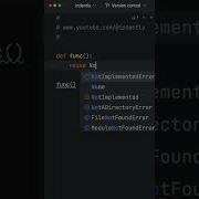 THIS Python Tip Will Make Your Code MORE Professional