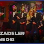 Yaren Bağdat Yolu Nevizadeler Farkıyla Ulan İstanbul 19 Bölüm
