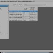 ChromeAnalysis Plus Chrome Internet History Analysis Software