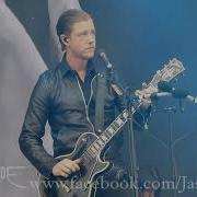 Interpol Hands Away HD LIVE ACL 2014
