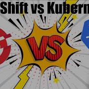 Kubernetes Vs OpenShift Difference Between Kubernetes And OpenShift TechWiseRahul