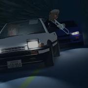 Trombone Champ Deja Vu Initial D