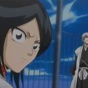 Ichimaru Gin Talks To Rukia