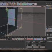 Cinema 4D Boole Tutorial