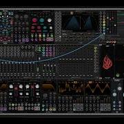 Lucy Blake Generative Patch 1 Experimental Music