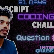 Day 4 Reverse A String Without Built In Methods JavaScript Coding Challenge JS Interview Quest