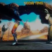 Michael Jackson The Experience 3ds Speed Demon